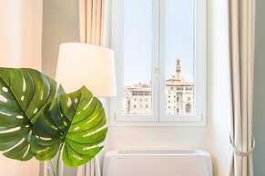 Family Apartments Rinascimento Palace