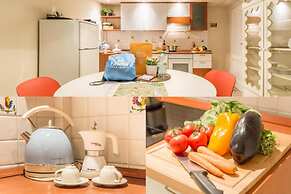 Family Apartments Rinascimento Palace