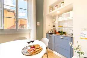 Family Apartments Rinascimento Palace