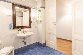 Family Apartments Rinascimento Palace