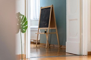 Family Apartments Rinascimento Palace