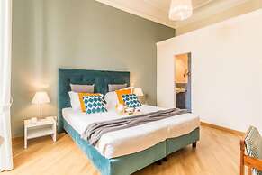 Family Apartments Rinascimento Palace