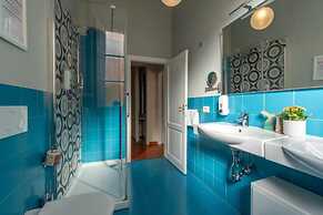 Family Apartments Rinascimento Palace