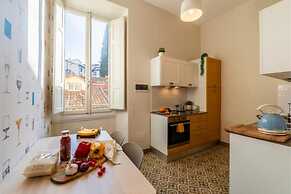 Family Apartments Rinascimento Palace