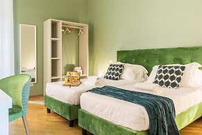 Family Apartments Rinascimento Palace