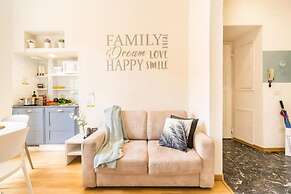 Family Apartments Rinascimento Palace