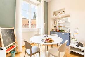 Family Apartments Rinascimento Palace