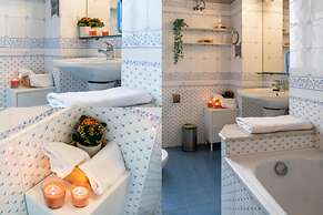 Family Apartments Rinascimento Palace