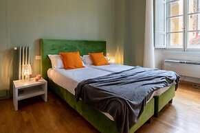 Family Apartments Rinascimento Palace