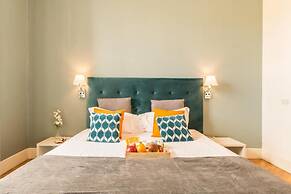 Family Apartments Rinascimento Palace