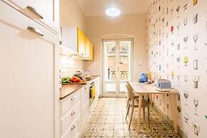 Family Apartments Rinascimento Palace