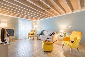 Family Apartments Rinascimento Palace