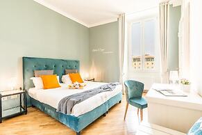 Family Apartments Rinascimento Palace