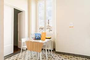 Family Apartments Rinascimento Palace