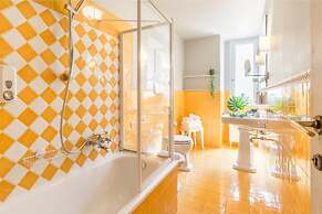 Family Apartments Rinascimento Palace