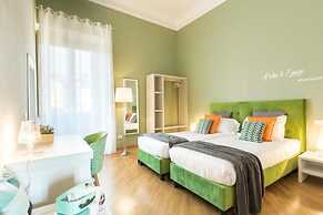 Family Apartments Rinascimento Palace