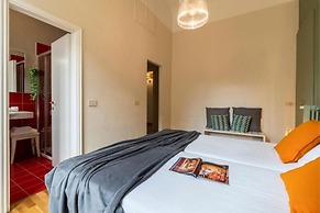 Family Apartments Rinascimento Palace