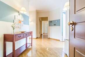 Family Apartments Rinascimento Palace