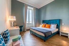 Family Apartments Rinascimento Palace