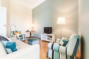 Family Apartments Rinascimento Palace