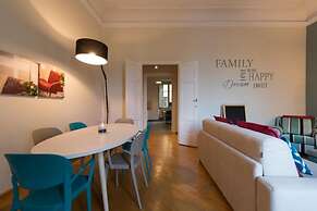 Family Apartments Rinascimento Palace