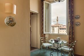 Family Apartments Rinascimento Palace