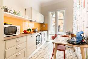 Family Apartments Rinascimento Palace