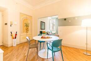 Family Apartments Rinascimento Palace