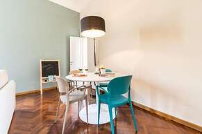 Family Apartments Rinascimento Palace