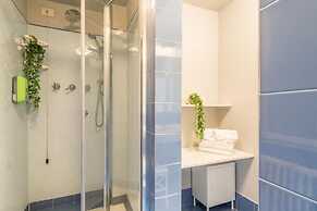 Family Apartments Rinascimento Palace