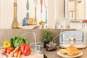 Family Apartments Rinascimento Palace