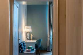 Family Apartments Rinascimento Palace