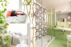 Family Apartments Rinascimento Palace