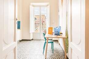 Family Apartments Rinascimento Palace