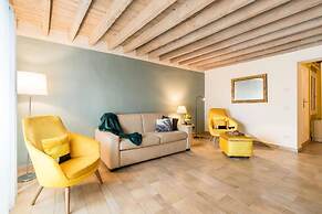 Family Apartments Rinascimento Palace