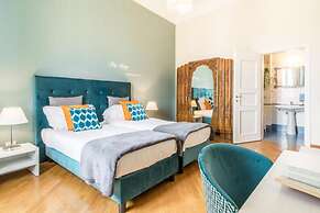 Family Apartments Rinascimento Palace