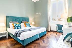 Family Apartments Rinascimento Palace