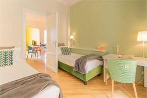 Family Apartments Rinascimento Palace