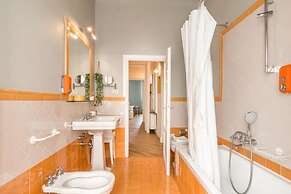 Family Apartments Rinascimento Palace