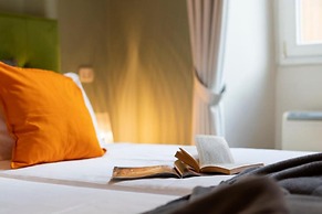 Family Apartments Rinascimento Palace