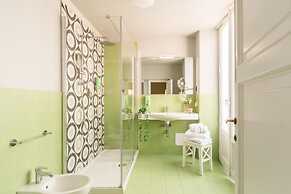 Family Apartments Rinascimento Palace