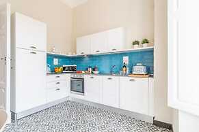 Family Apartments Rinascimento Palace