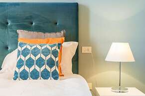 Family Apartments Rinascimento Palace