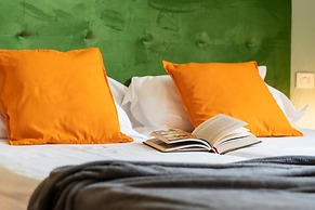 Family Apartments Rinascimento Palace