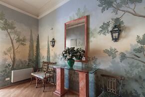 Family Apartments Rinascimento Palace