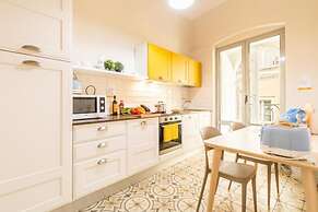 Family Apartments Rinascimento Palace