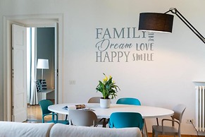 Family Apartments Rinascimento Palace