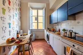 Family Apartments Rinascimento Palace