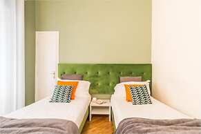 Family Apartments Rinascimento Palace