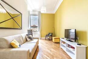 Family Apartments Rinascimento Palace